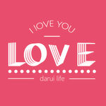 LOVE LOGO 图贴