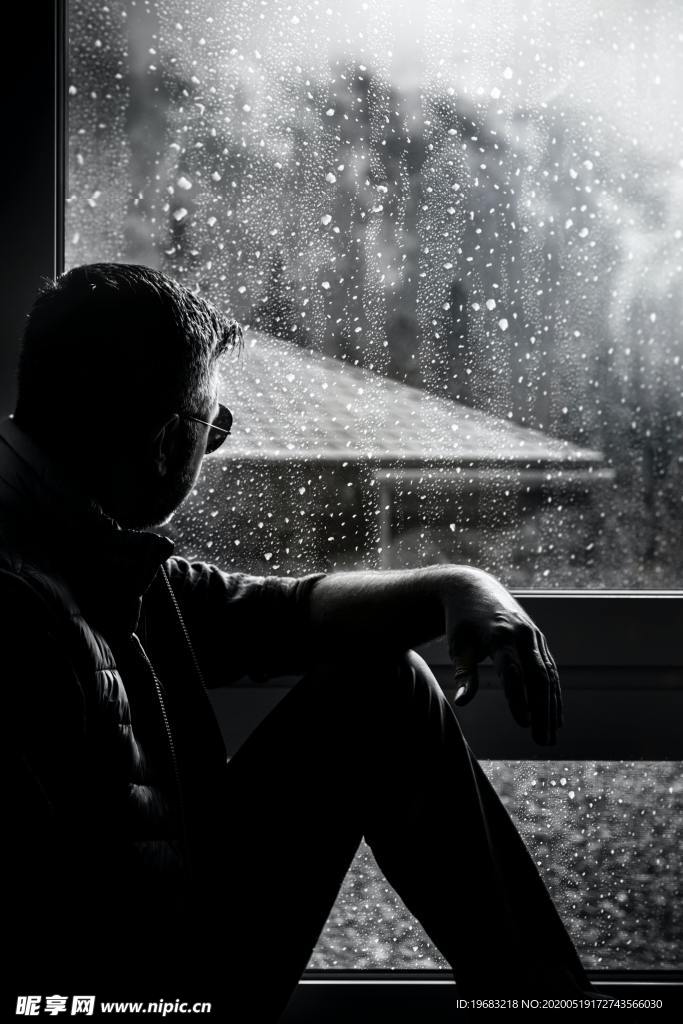 雨天
