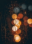雨夜