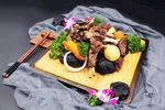 石头烤肉