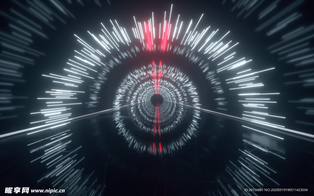 创意空间