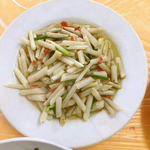 莲藕