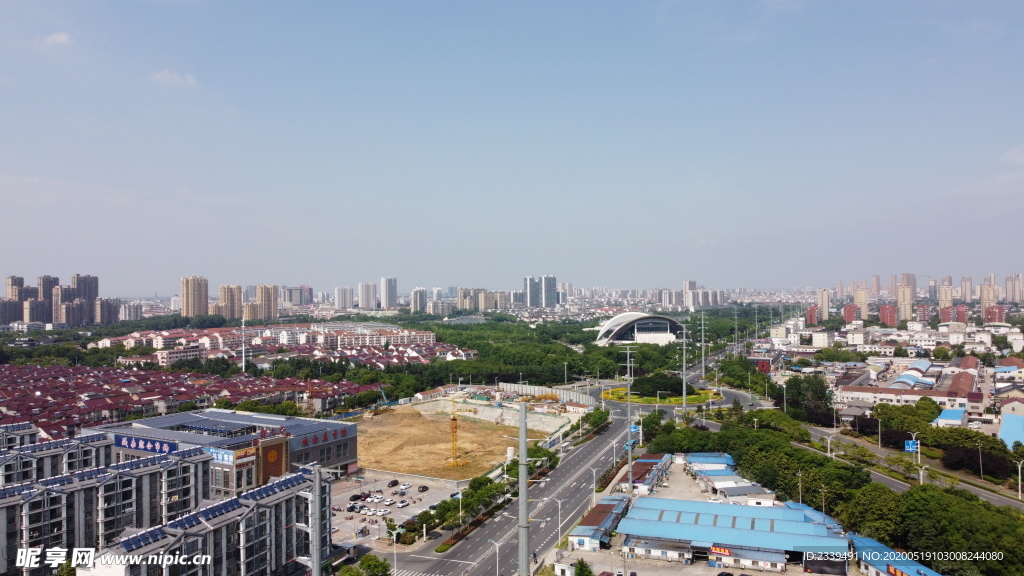 南洲