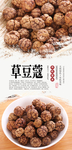 草豆蔻海报
