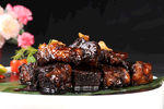 官府文火小牛肉