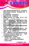 主播管理条例