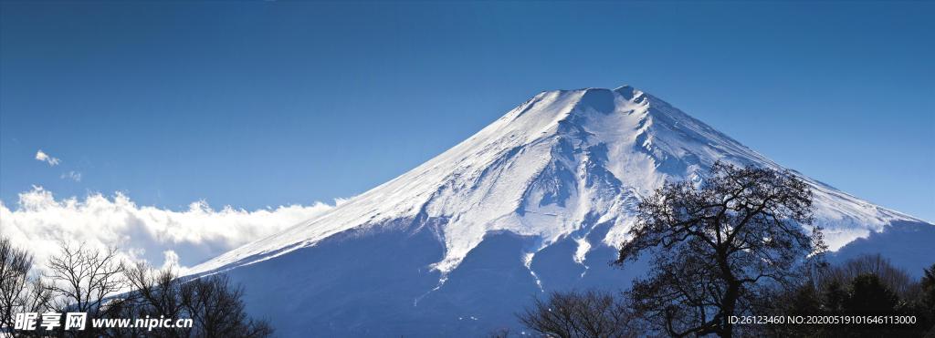 日本富士山