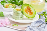 羊角蜜瓜