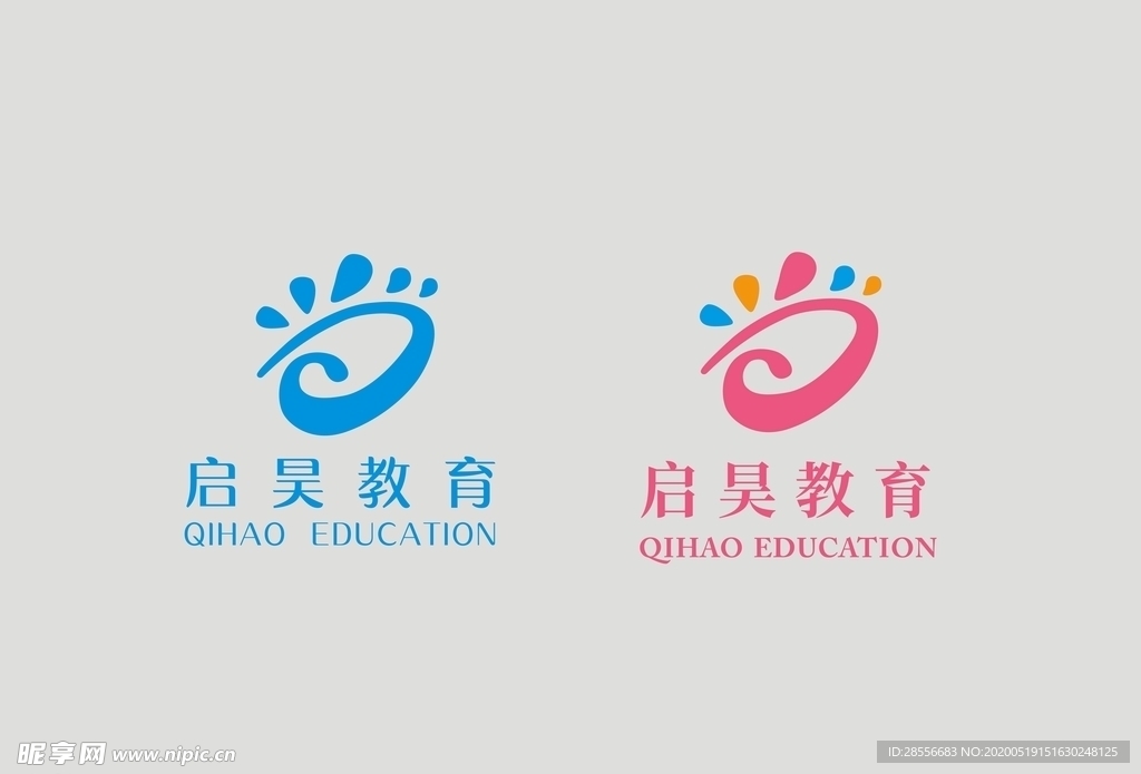 启昊教育loog