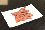 鸭货 鸭肚