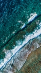 海岸线