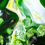 水彩