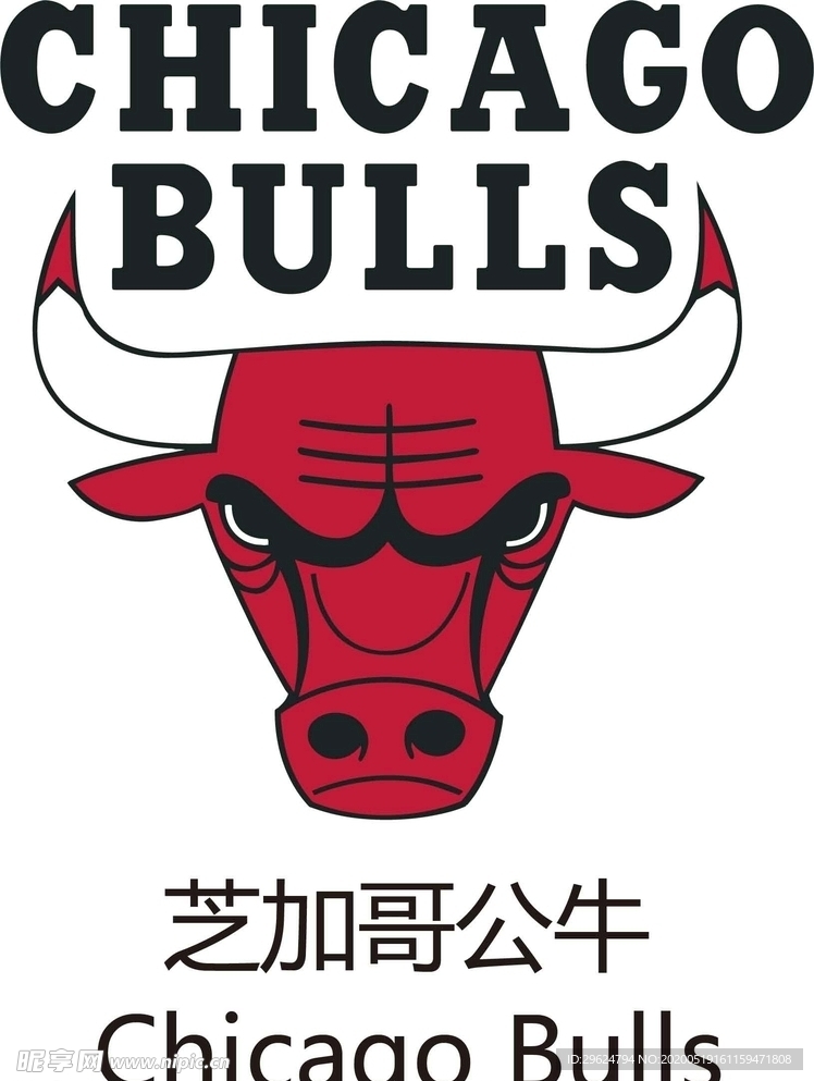 NBA 公牛队