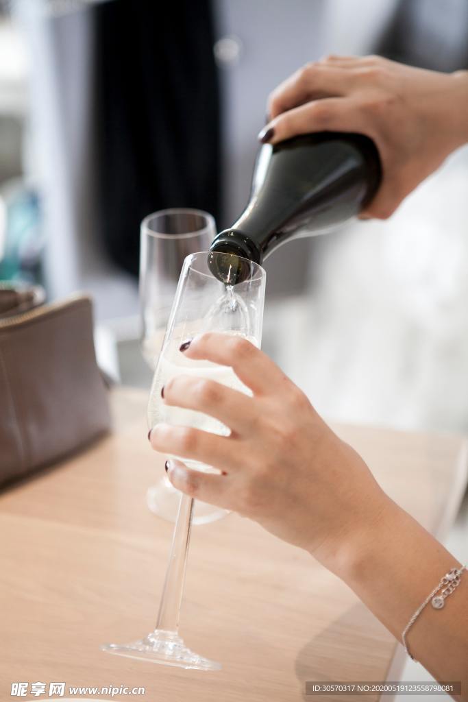 红酒