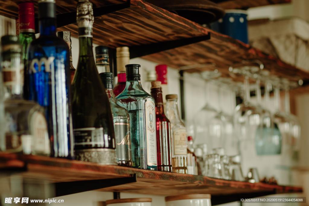 红酒