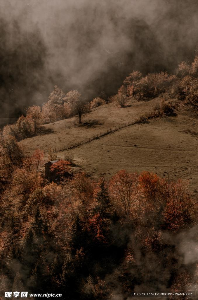 自然风景