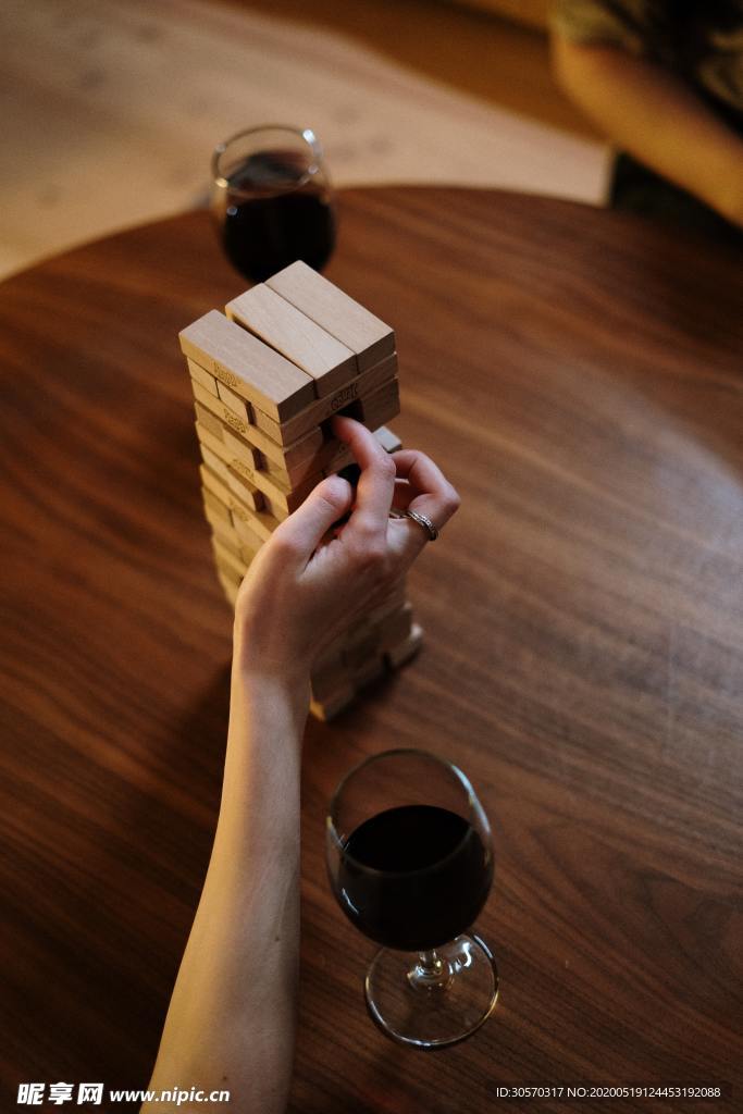 葡萄酒