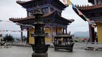 寺院风景