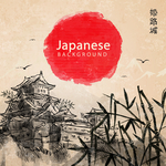 创意手绘素材元素