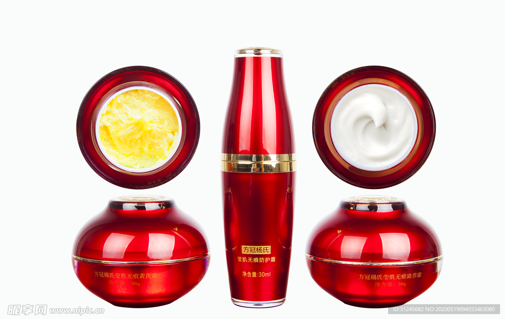 方冠杨氏产品素材