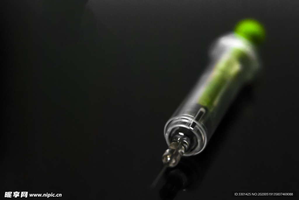 注射器
