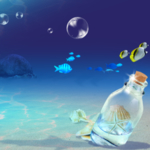 海底世界