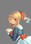女孩