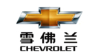 雪佛兰logo