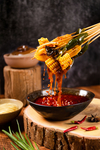 串串香