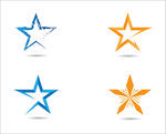 五角星图标