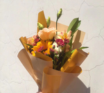 一束鲜花