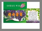 精品葡萄