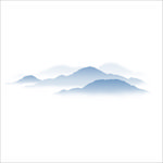 山水