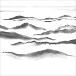 山水
