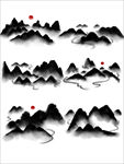 山水