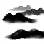 山水