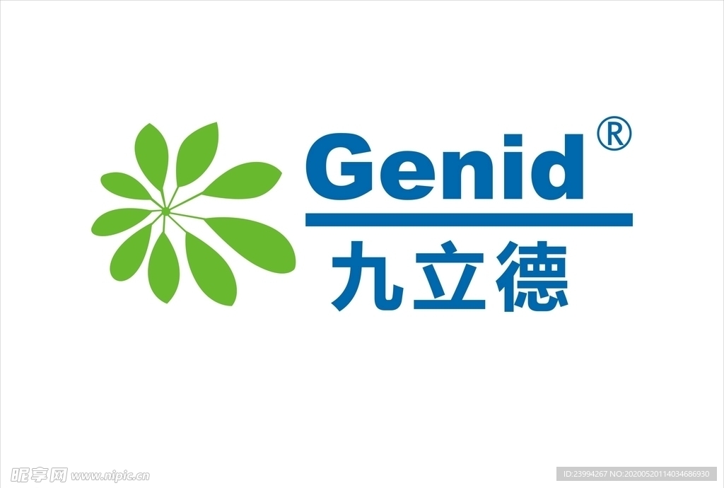 九立德