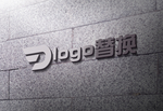 logo样机
