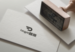 logo样机