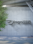 logo样机