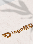 logo样机