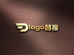 logo样机