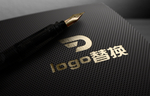 logo样机