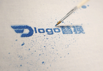 logo样机