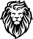 狮子图标