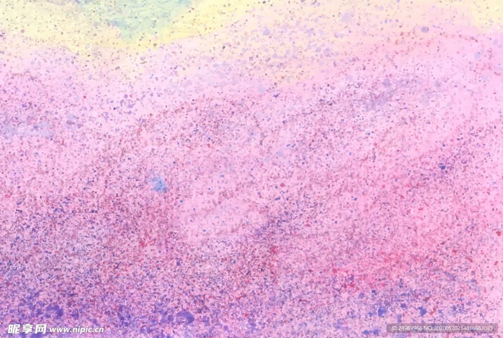 涂鸦纹理
