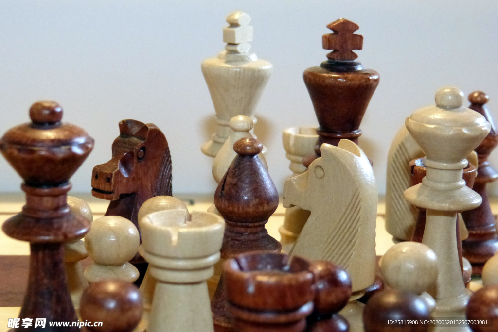国际象棋图片