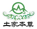 土家本草LOGO