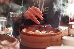 早餐