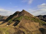 游乡口长城